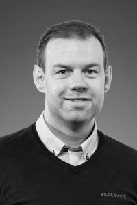 Anders Roberg Bilservice