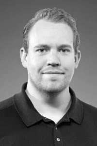 Fredrik Klevstrand Angell