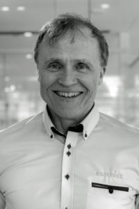 Ivar G. Knudsen