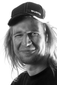 Henning Kjernås Dokken
