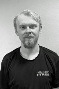 Nicolay Andre Bokeli Jonassen