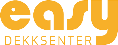 Easy dekksenteret logo