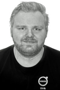 Ulrik Børstad