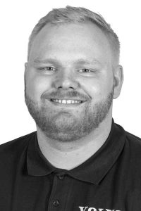 Ulrik Børstad