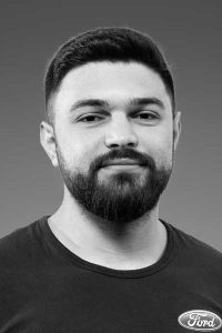 Ahmad Mazloum Bilservice