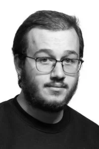 Heidar Salman Bilservice Larvik