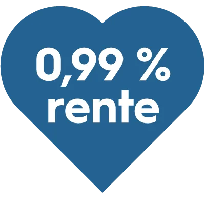 Hjerte-bla-099-rente-400px 099 prosent rente hjerte
