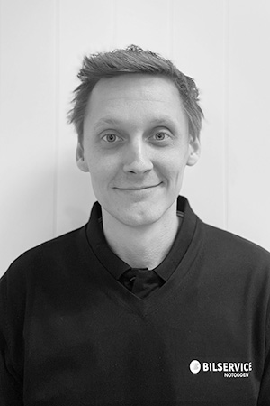 Håvard Eikemo