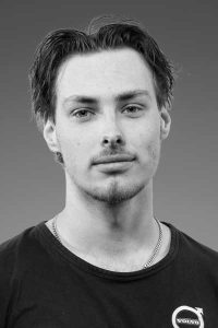 Kristoffer Torød-Hessner