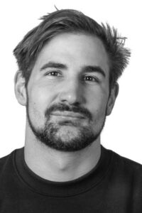 Sakarias Kjær Steig