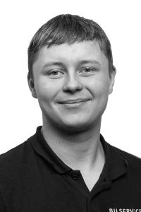 Felix Blomkvist Bilservice