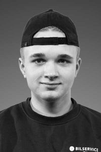 Elias Green Didriksen Bilservice