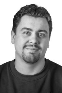 Nils Gaussen