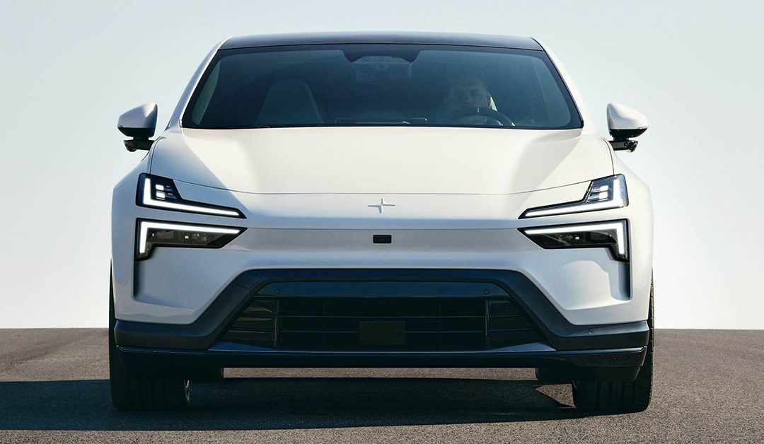 Polestar 4