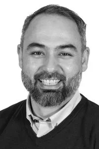 Bardia Soleimanzadeh