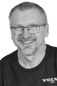 Terje Brockstedt Olsen