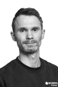 Andreas Kaasa Bilservice