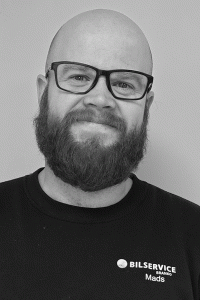 Mads Andreas Hole Bilservice