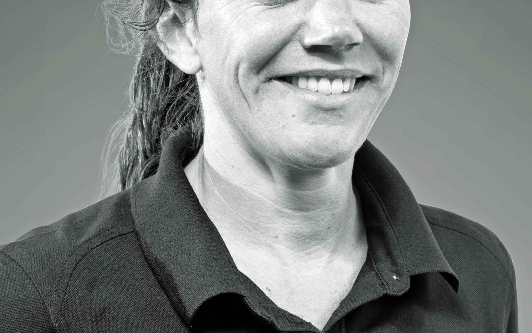 Stella Edland Gustavsen