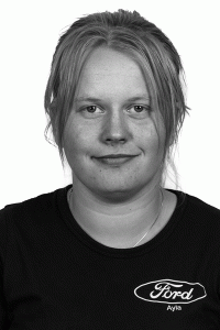 Ayla Steinsgard Bilservice