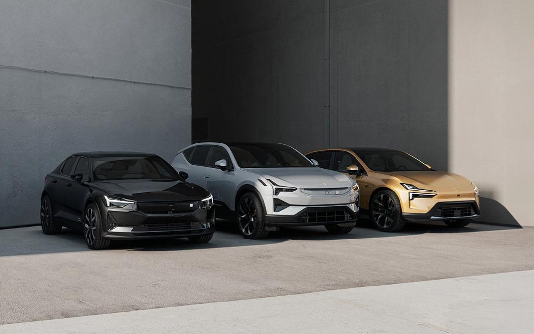 Polestar