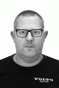 Kenneth Lund Aasekjær