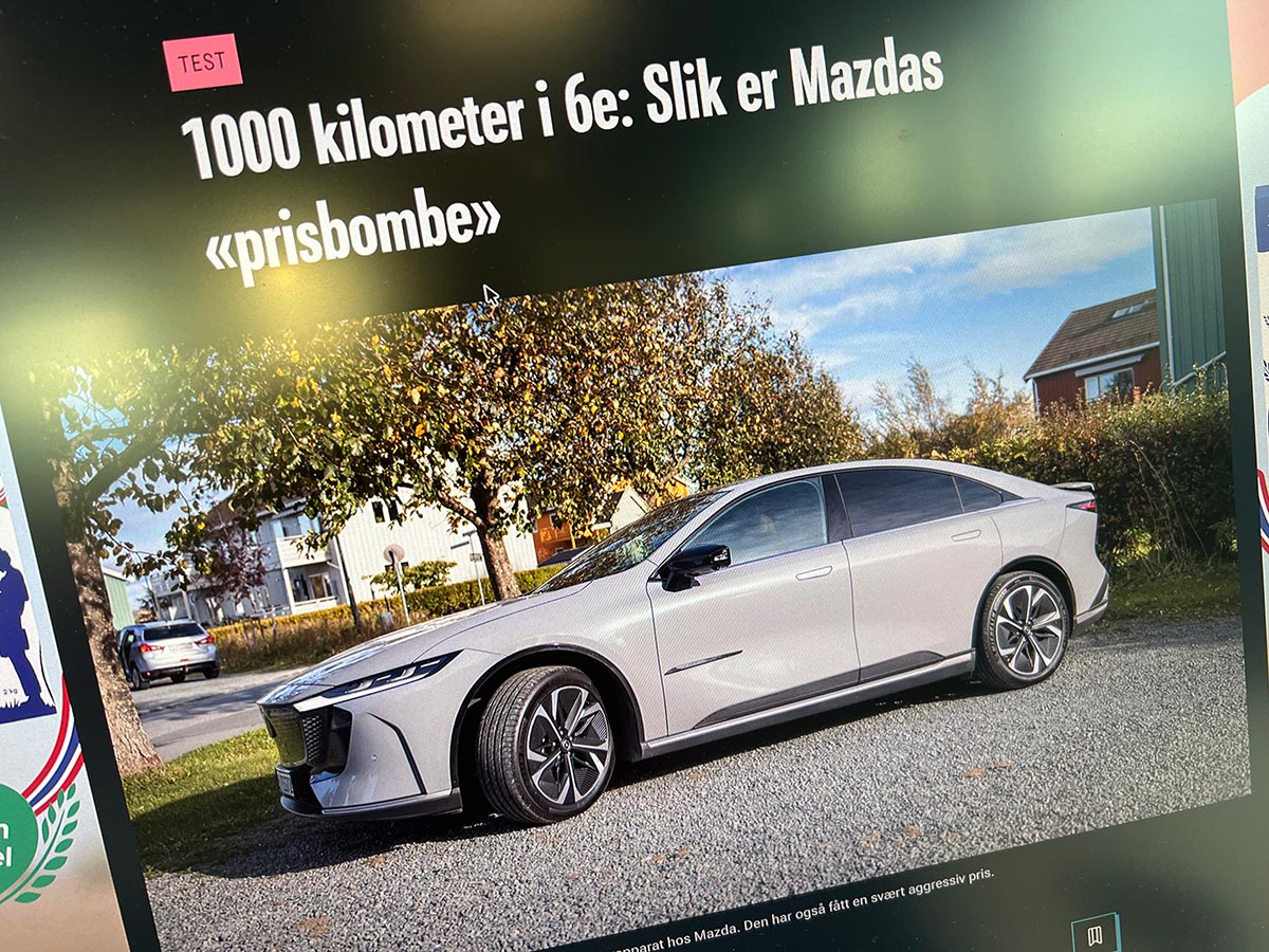 mazda-tek-faksimile Faksimile fra tek.no