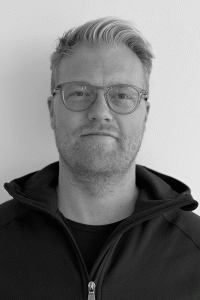 Christoffer Olsen