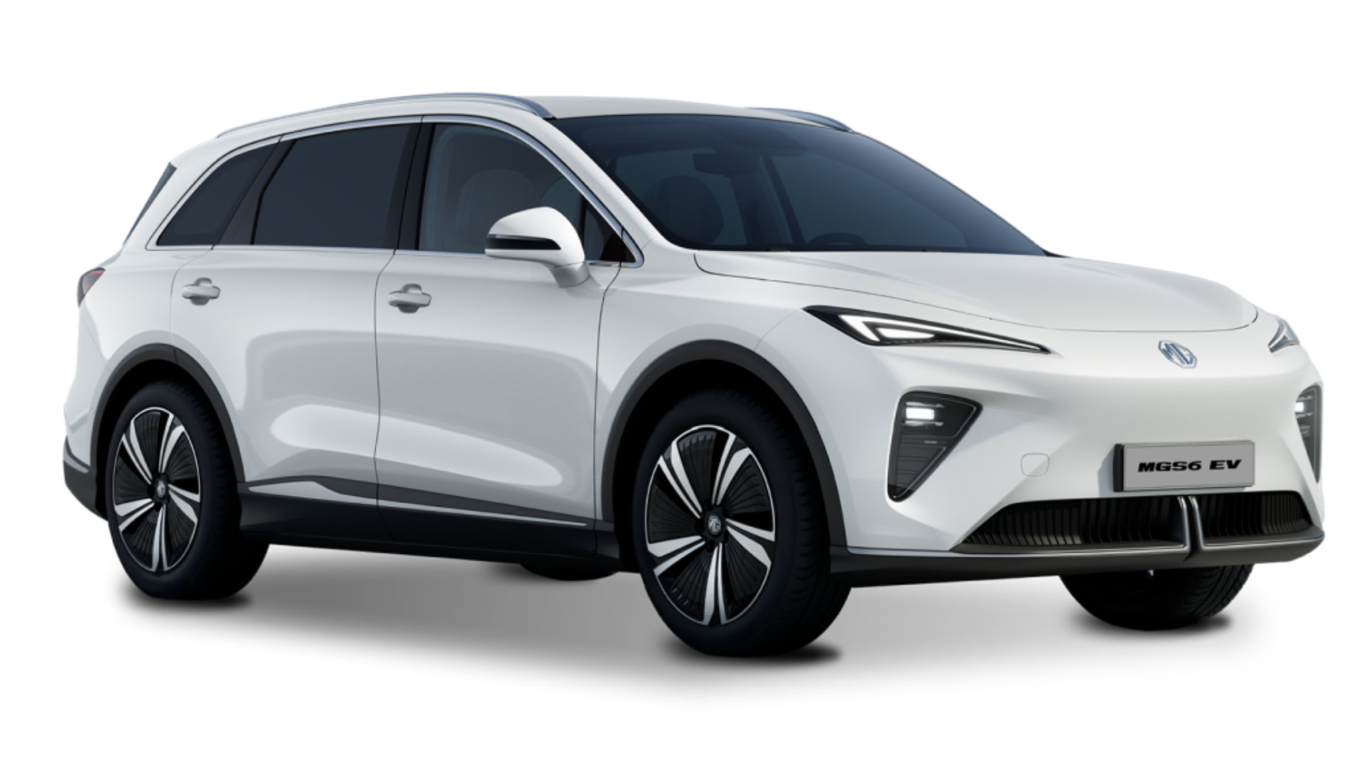 mgs6-compare-section-luxury-rwd Hvit MG S6 EV med aerodynamisk karosseri, LED-lys og unike aluminiumsfelger – moderne elbilstil
