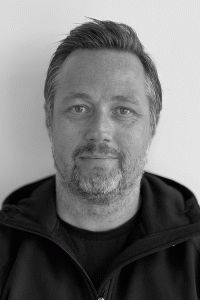 Kristian Marheim