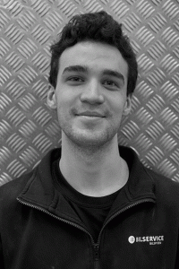 Noah Hukkelberg Bilservice