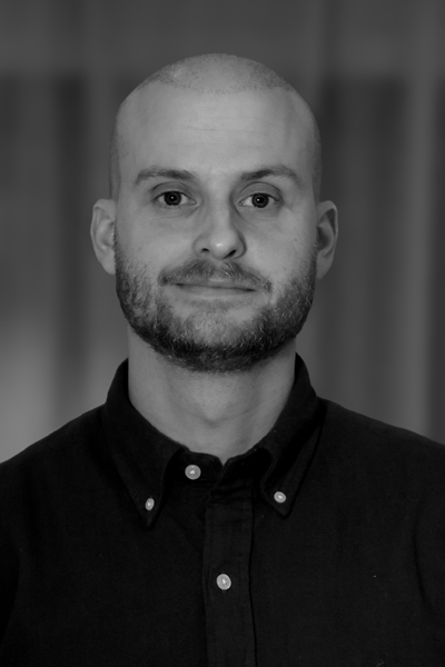 Vetle Rachlew Bjørnstad