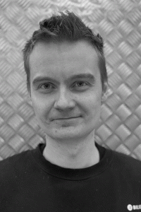 Aleksander Krog Bilservice