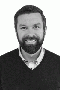 Lasse Amundsen Bilservice Branko