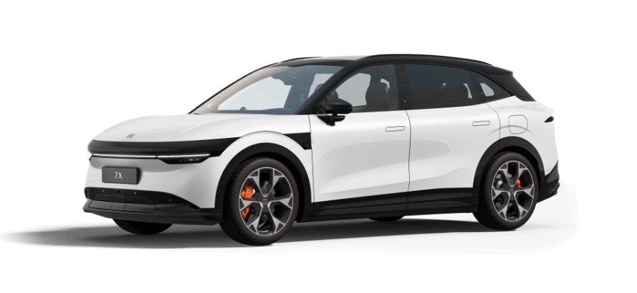 Privilege AWD
