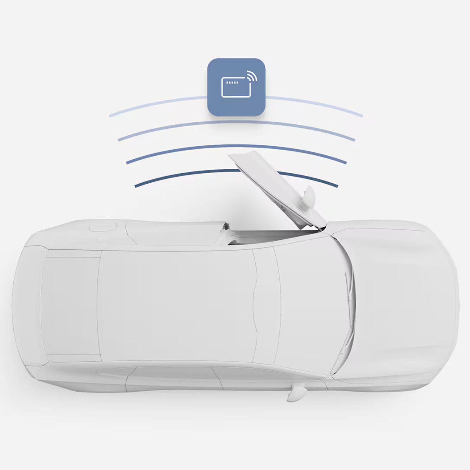 Volvo XC40 apper