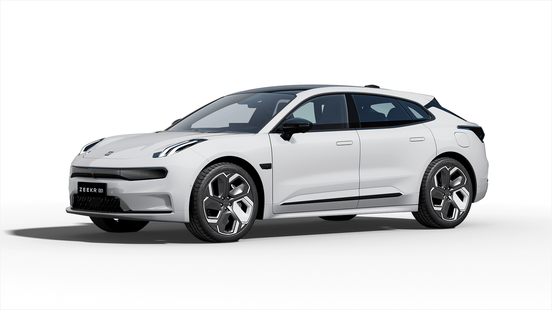 Performance AWD