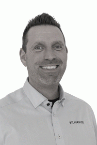 Fredrik Sandland Bilservice