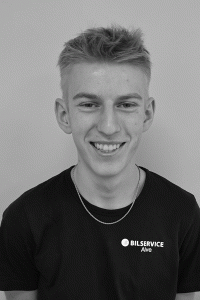 Alve Leasnder Bakken Bilservice
